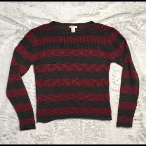 Forever 21 Size Small Light Weight Sweater